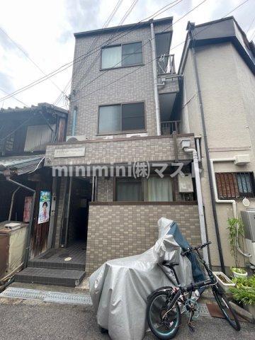 エースハイツ玉川