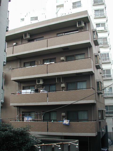 セヴェル方南町