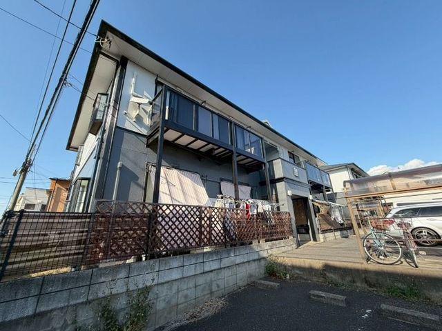 オークハイツ