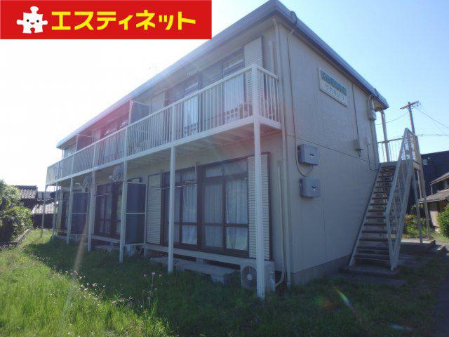 シティハイム サカキバラ