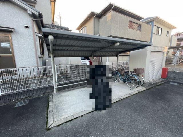 グランペール古賀III B
