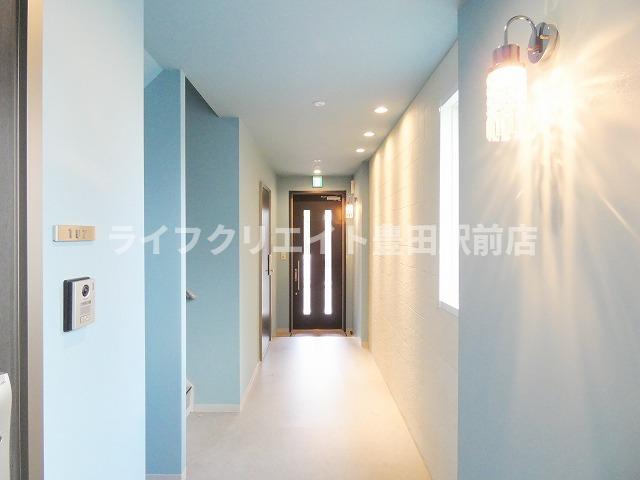 リーヴル日野