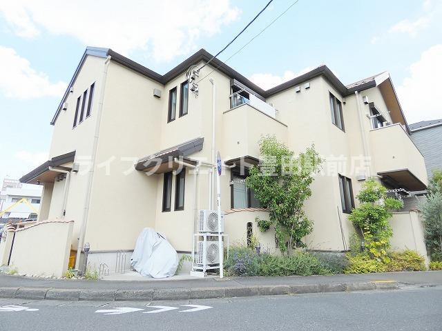 リーヴル日野