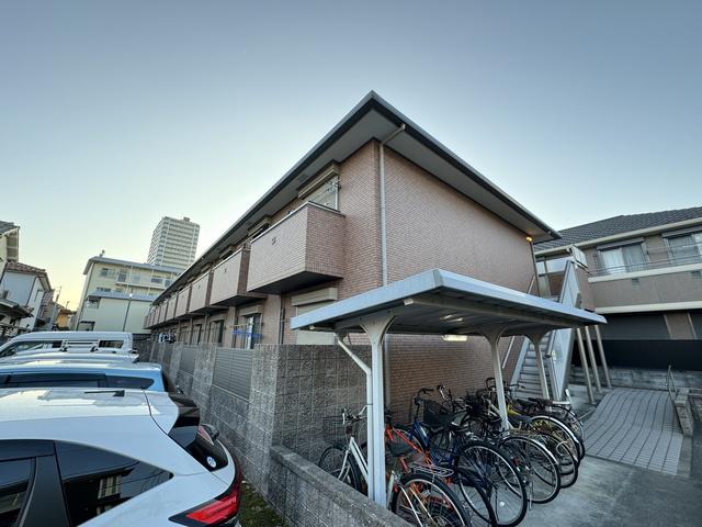 メゾン ド フランシスカ