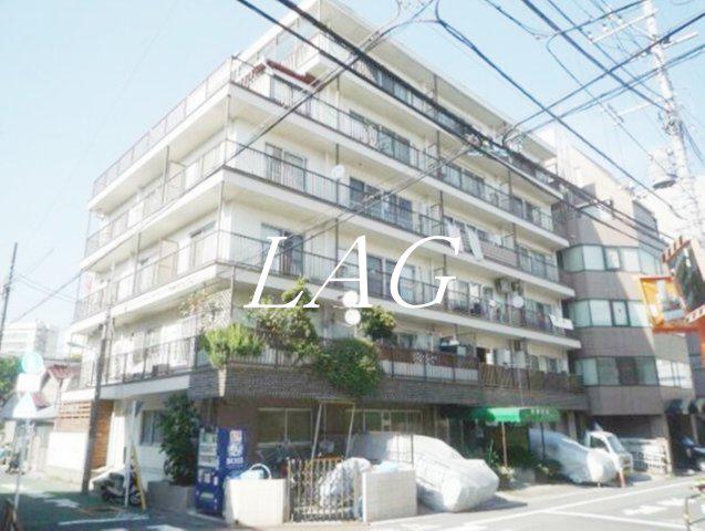 石垣ビル