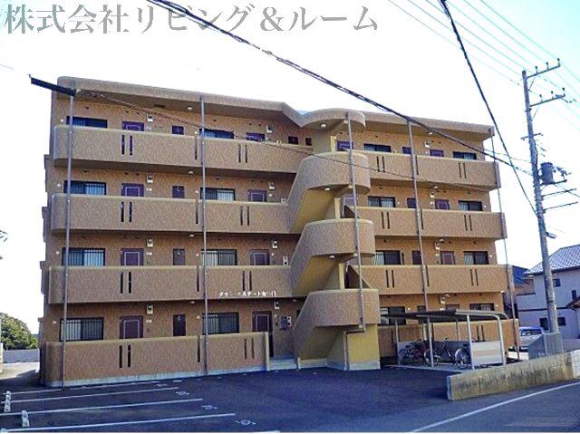 グラン・エステート南小川
