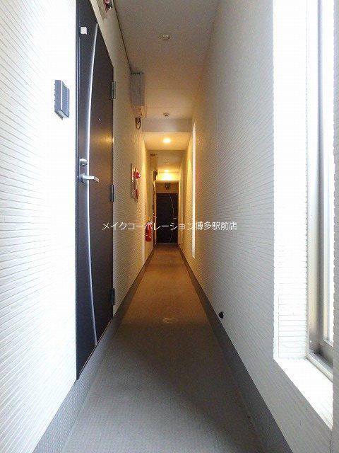 フェリスタ博多駅南