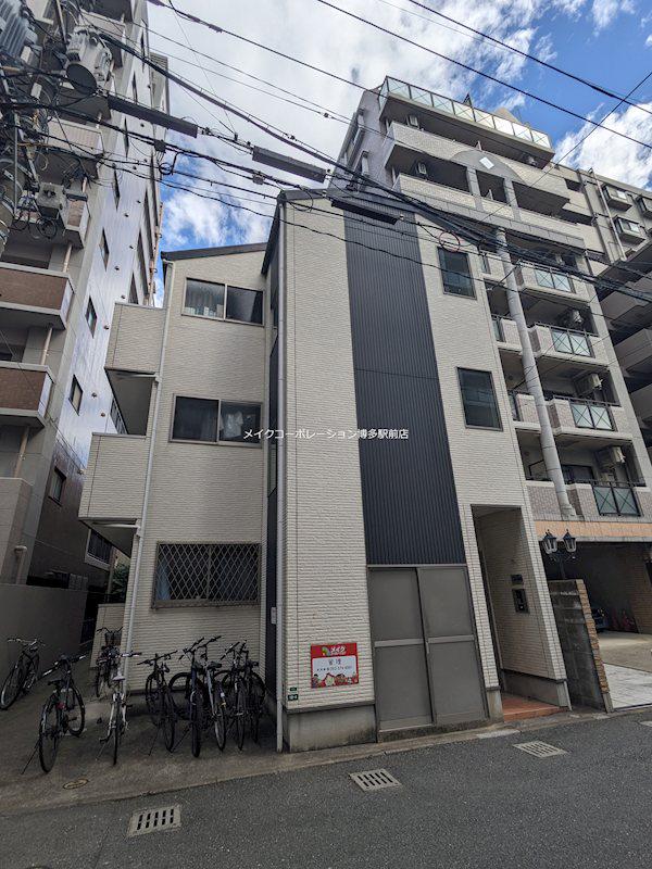 フェリスタ博多駅南