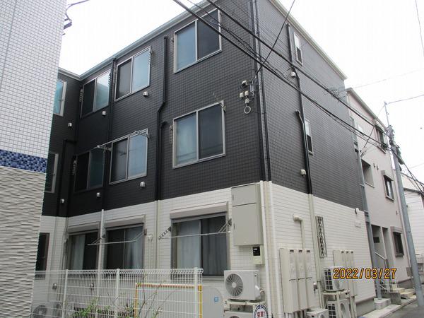 パルティーレ蒲田