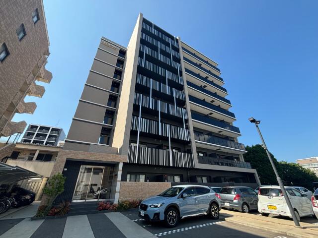 エルグランド東比恵