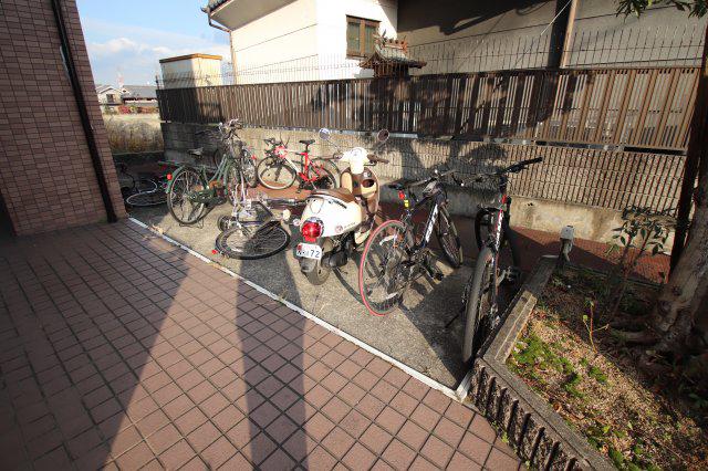 暁21うえきI号館