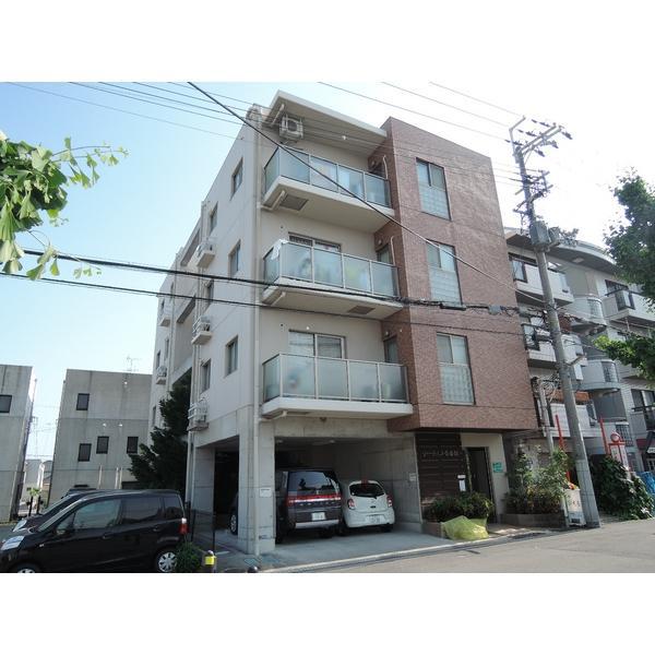ソーテルヌ壱番館