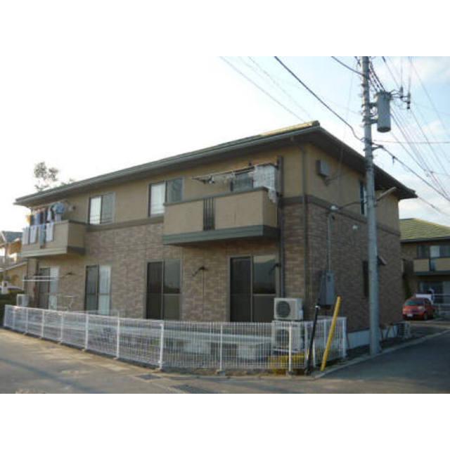 D-ROOMパーシモンフィールド