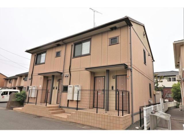 ラークガーデン B