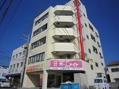 玉野みなとビル