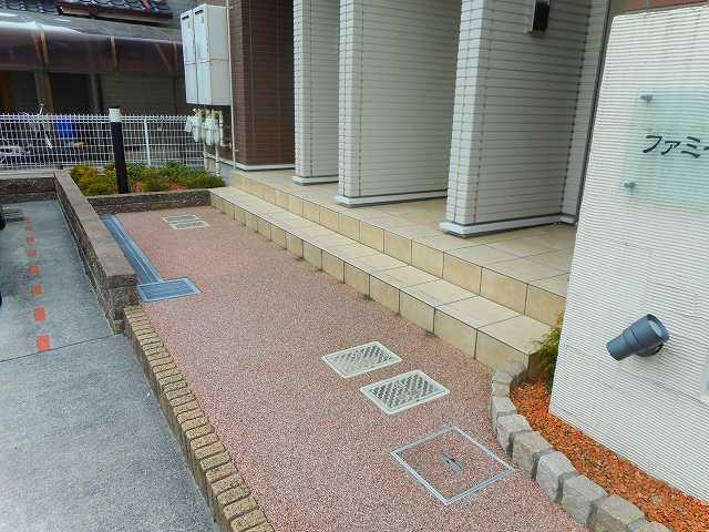 ファミーユメゾン