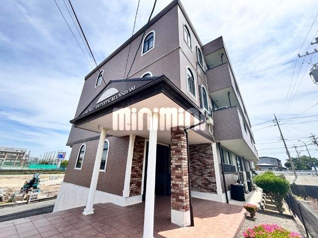 ロイヤルプライベートマンション(3LDK/3階)