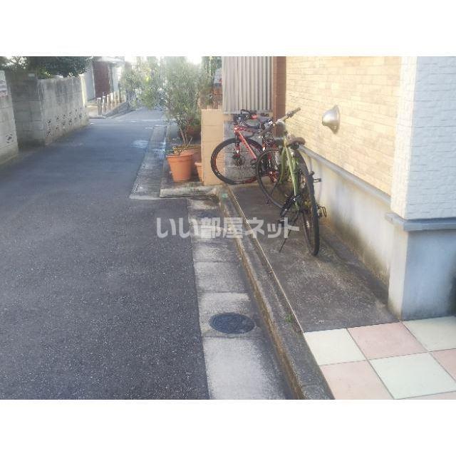 ウェルストン弥生町