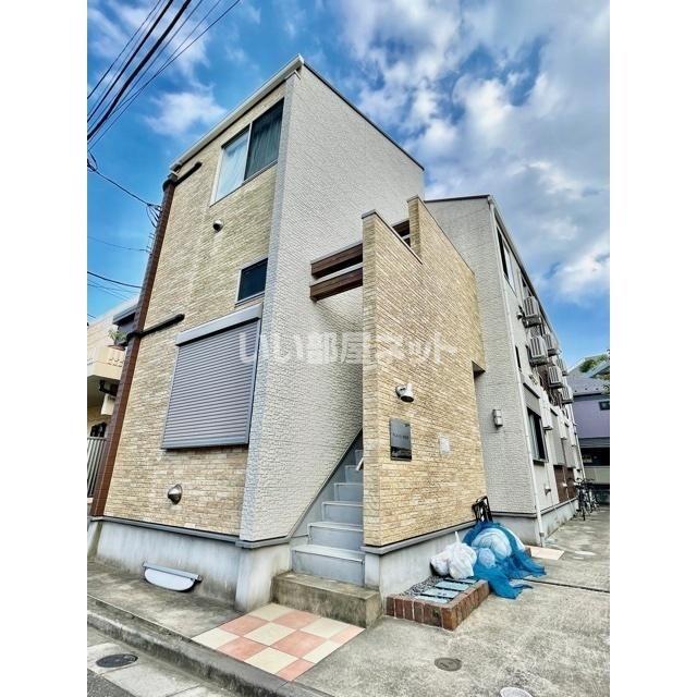 ウェルストン弥生町
