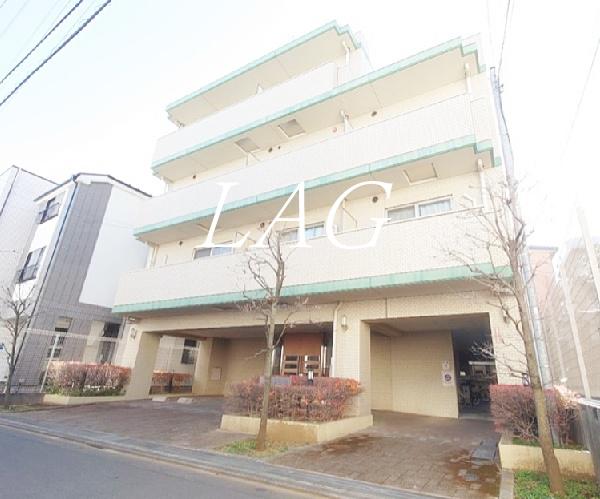 ラフィーヌ上池袋