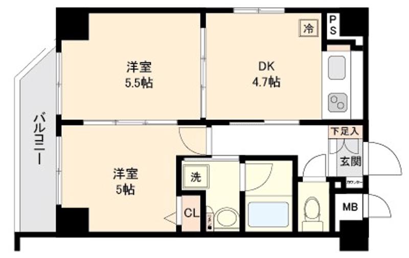 フェニックス板橋
