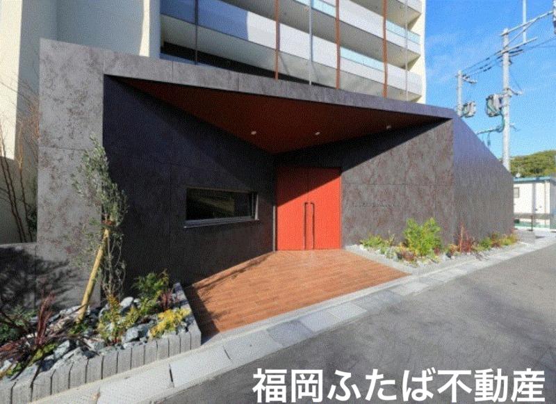 エルグランド博多の杜
