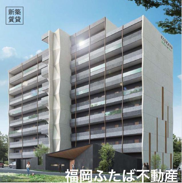 エルグランド博多の杜