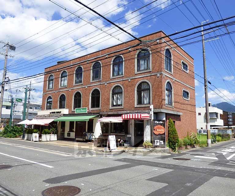 ニュー北山ビル