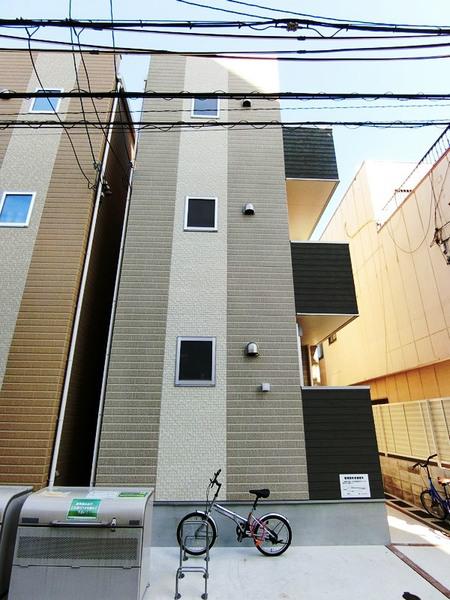 ハーモニーテラス大宮