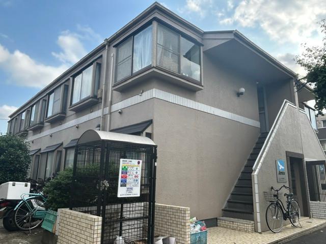 キャピタル北綾瀬A