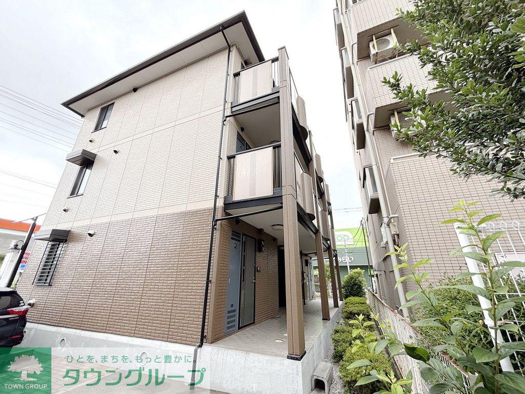 セジュール井草I