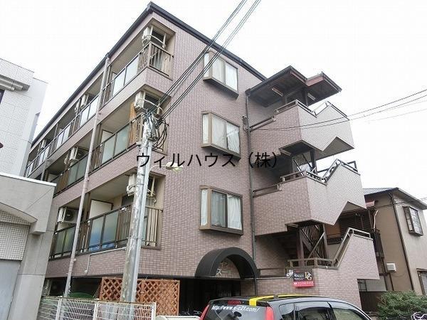 ハイツアズール