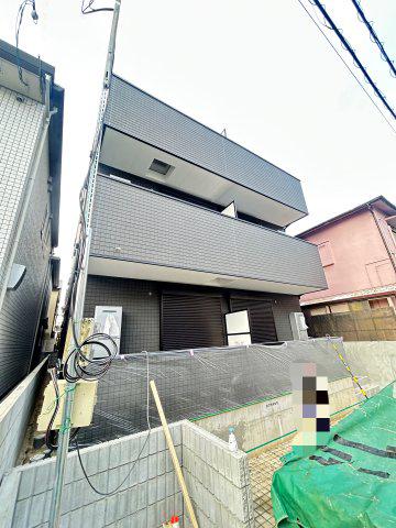 COCON GRANDJOUR 尼崎水堂町(1DK/2階)