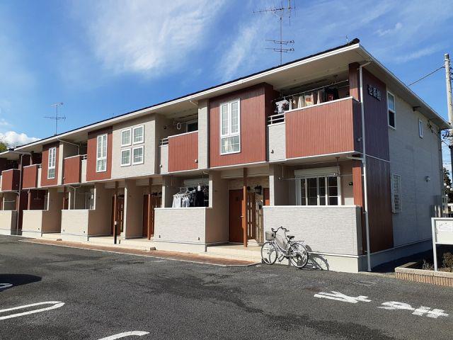 プロムナ-ド壱番館