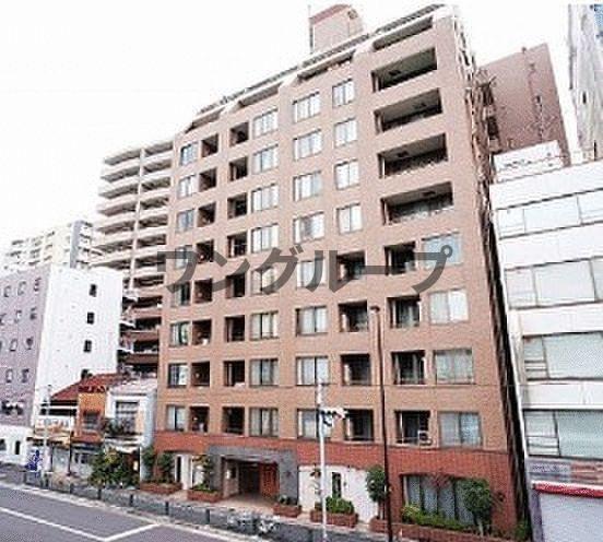 朝日サテライト上野