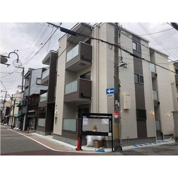 プランドール巽北