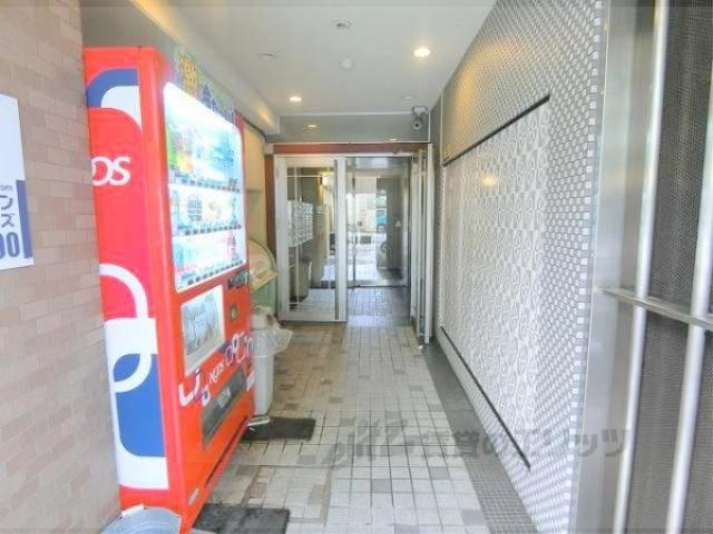 ハウスセゾン今出川河原町