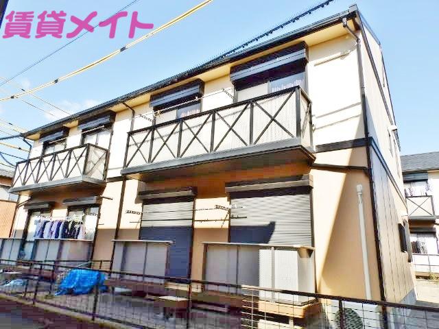 パークホーム青山 C棟