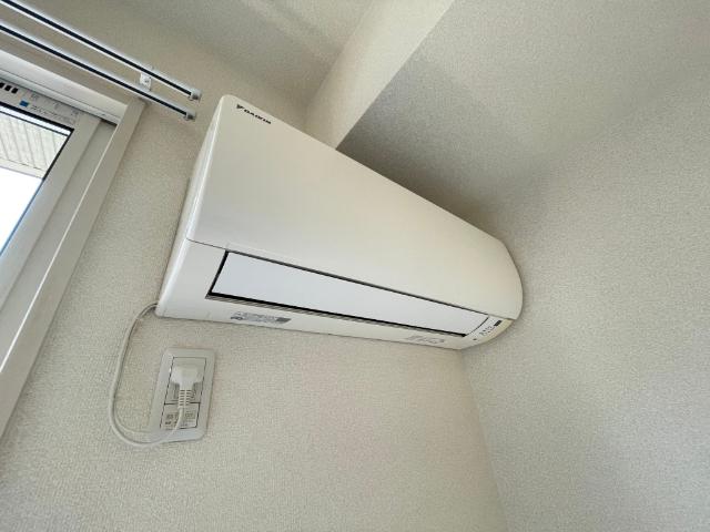 TSステージ