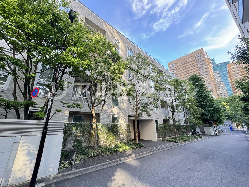 BLOSSOM TERRACE ブロッサムテラス