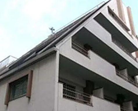 メゾンド六番町