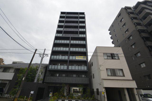 アドバンス名古屋ワイノット(1K/7階)