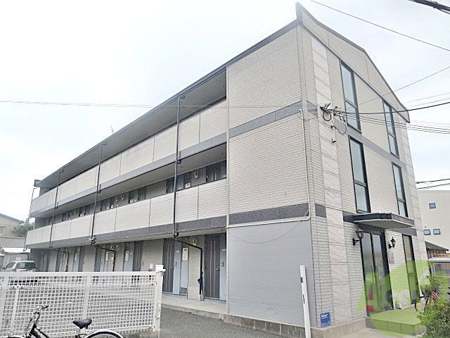 アクール豊中南