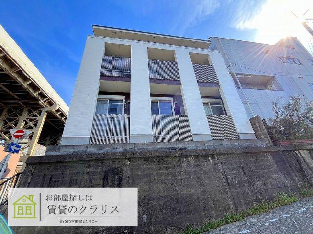 CASTLE SHINRAKU