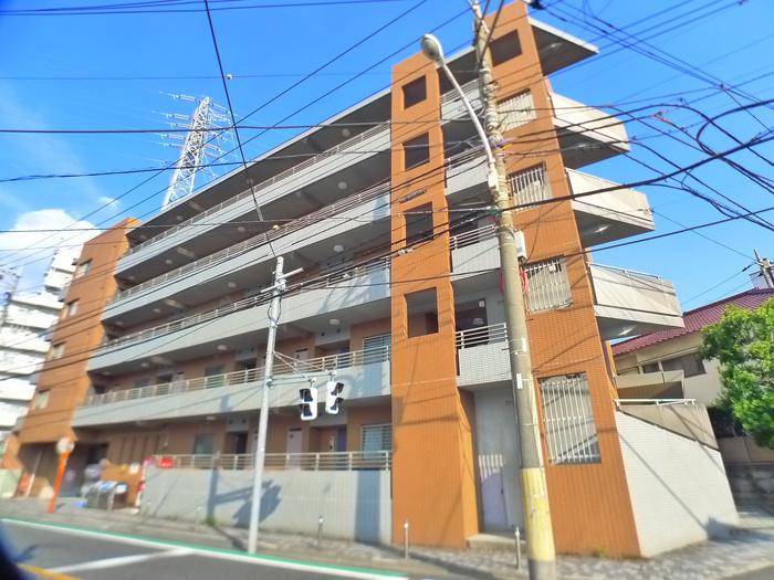 ヴェステヒュール西新井