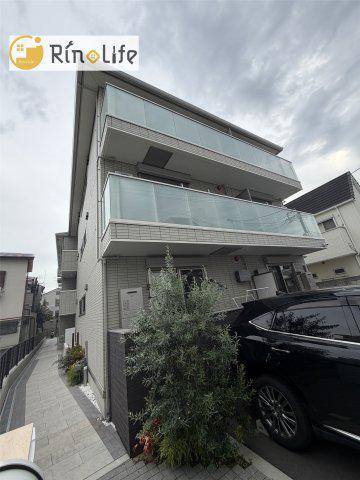 D-ROOM平野本町