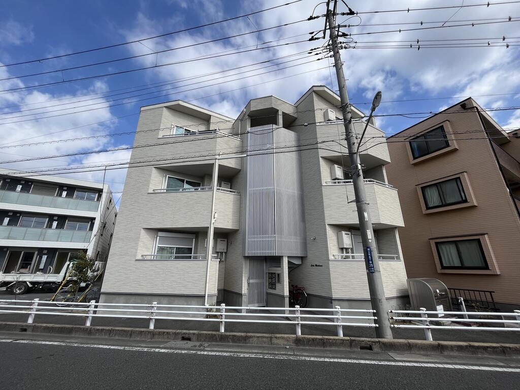 シエロ舞浜