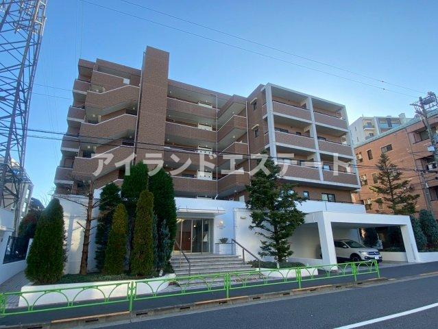 SOCIETY KAKINOKIZAKA ANNEX