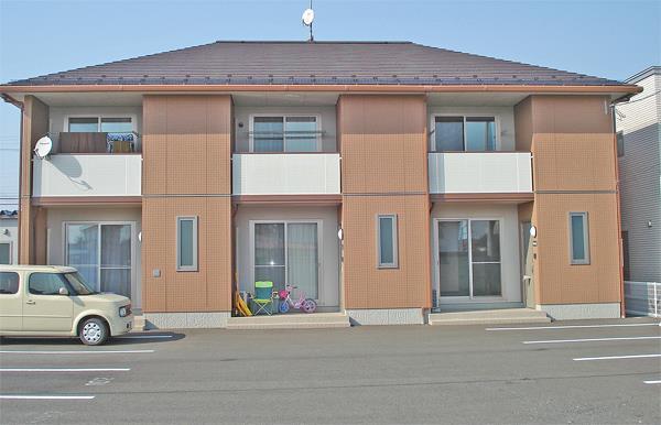 ＪＲ東北本線 仙北町駅 徒歩27分  築20年