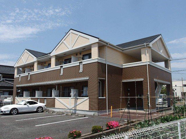 レールサイド木村